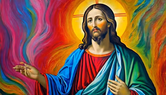 The Savior