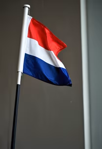 Dutch Pride Dutch Pride