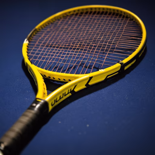 Tennis Ready