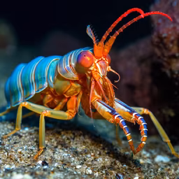 Ocean's Jewel