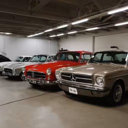 Classic Mercedes Collection Classic Mercedes Collection