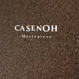 Casenoh Masterpiece Casenoh Masterpiece