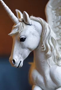 Majestic Unicorn Majestic Unicorn