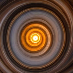 Into the Light Into the Light