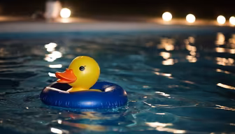 Night Swim Night Swim