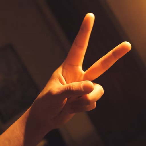 Peace and Positivity