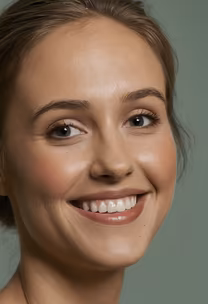 Radiant Smile Radiant Smile