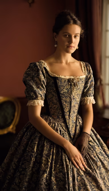 Regency Era Elegance Regency Era Elegance