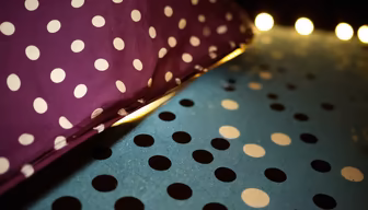 Polka Dot Dreams Polka Dot Dreams