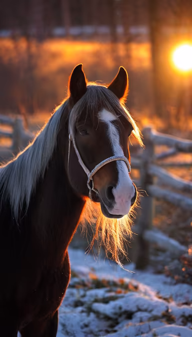 Golden Hour Majesty Golden Hour Majesty