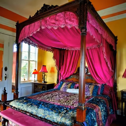 Regal Retreat Regal Retreat