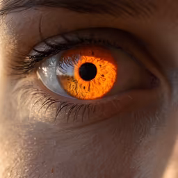 Eye of Fire Eye of Fire