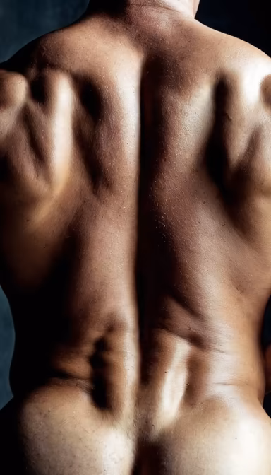 Strength in Form Strength in Form