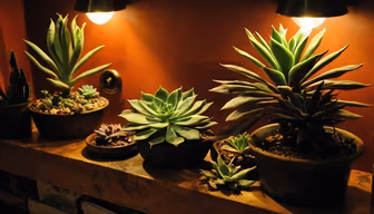 Indoor Garden Indoor Garden