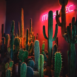 Cactus Vibes Cactus Vibes