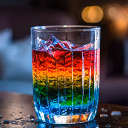 Rainbow Refresher
