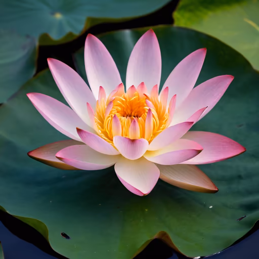 Lotus Blossom