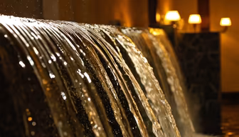 Water Curtain Water Curtain