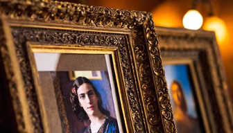Timeless Portraits