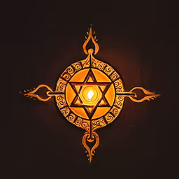 Star of David Star of David