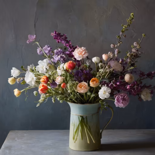 Floral Arrangement