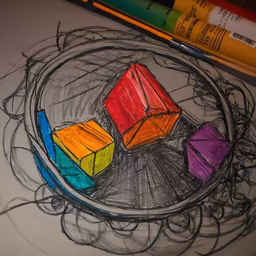 Geometric Harmony Geometric Harmony