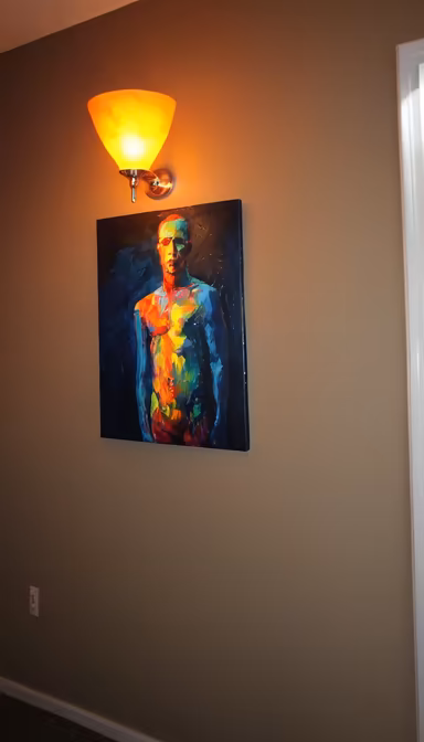 Hallway Art Hallway Art