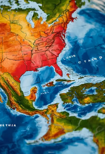 Mapping the Americas Mapping the Americas