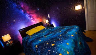 Cosmic Dreams