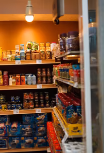 Corner Store Finds Corner Store Finds
