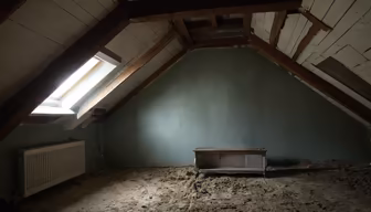 Attic Transformation