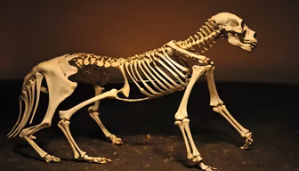 Anatomical Study