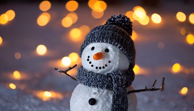 Winter Wonderland