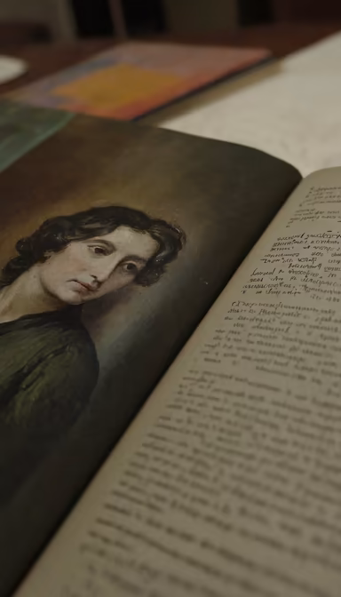 Literary Immersion