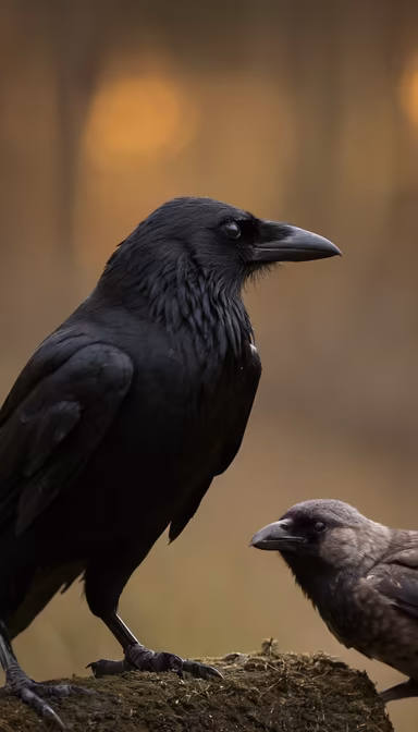 Raven's Gaze Raven's Gaze