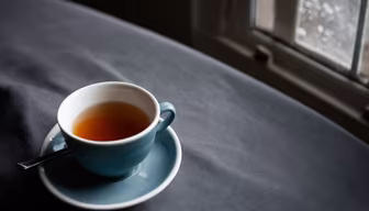 Tea Time Serenity Tea Time Serenity