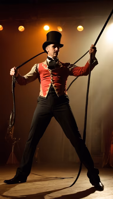 Circus Master