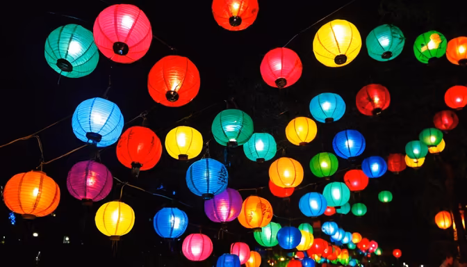 Lantern Festival