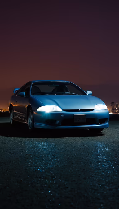 Night Drive