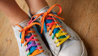 Rainbow Kicks Rainbow Kicks