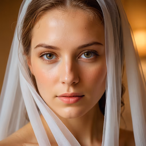 Bridal Serenity