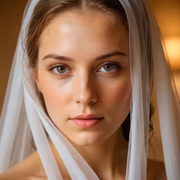Bridal Serenity