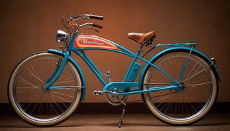 Cruiser Bike Cruiser Bike