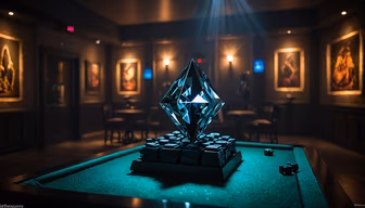 Diamond Dreams