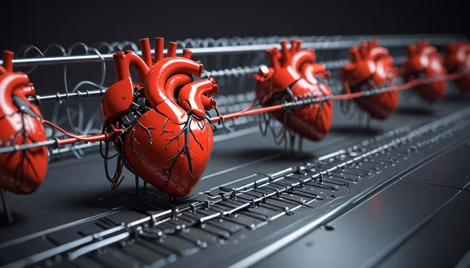 Heart Factory