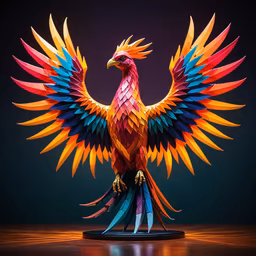 Phoenix Rising Phoenix Rising