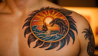 Sea Serpent's Fury Sea Serpent's Fury