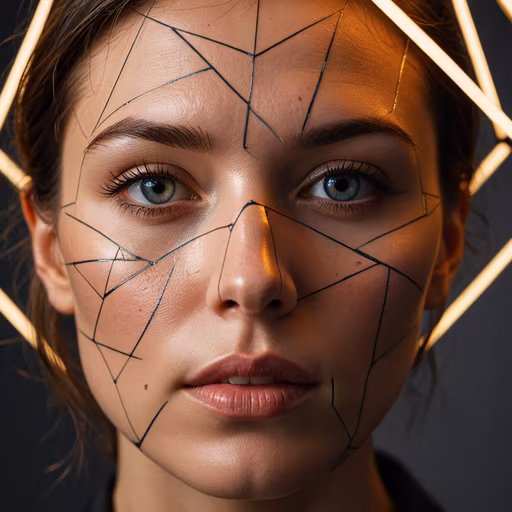 Geometric Beauty