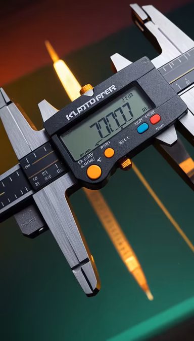 Precision Measurement