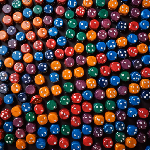 Roll the Dice